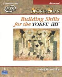 NORTH STAR  ADVANCED BUILDING A NEW SKILL FOR TOEFL