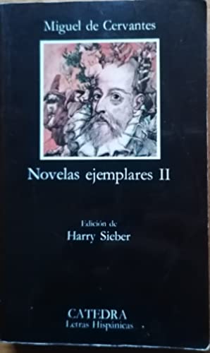 NOVELAS EJEMPLARES 2                                        