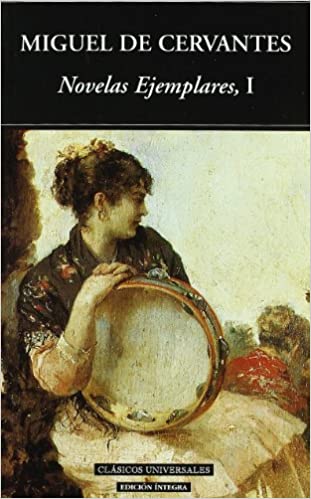 NOVELAS EJEMPLARES, I