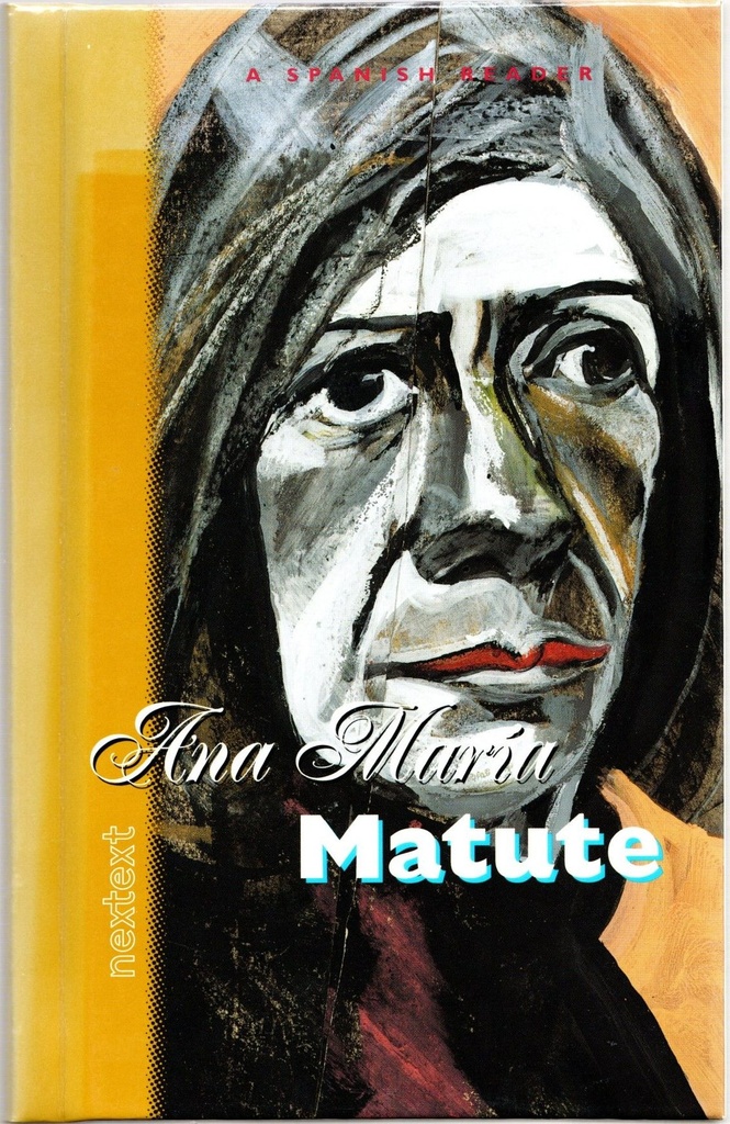 NXT ANA MARIA MATUTE