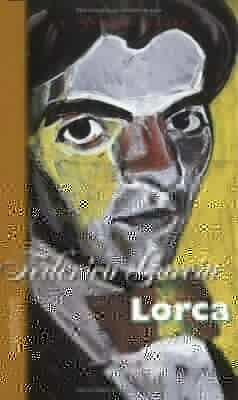 NXT FEDERICO GARCIA LORCA
