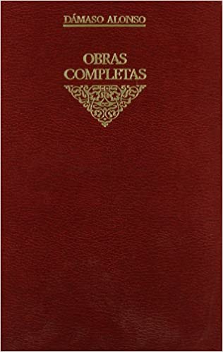 OBRAS COMPLETAS TOMO VIII