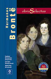 OBRAS SELECTAS HERMANAS BRONTE 