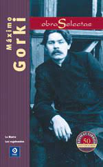OBRAS SELECTAS MAXIMO GORKI