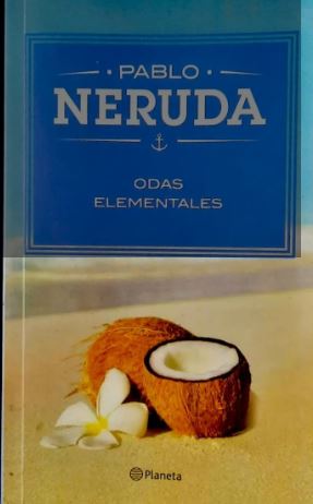 ODAS ELEMENTALES