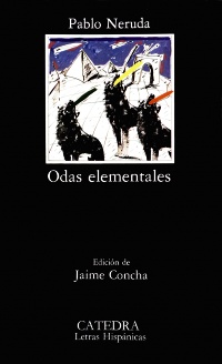 ODAS ELEMENTALES                                            