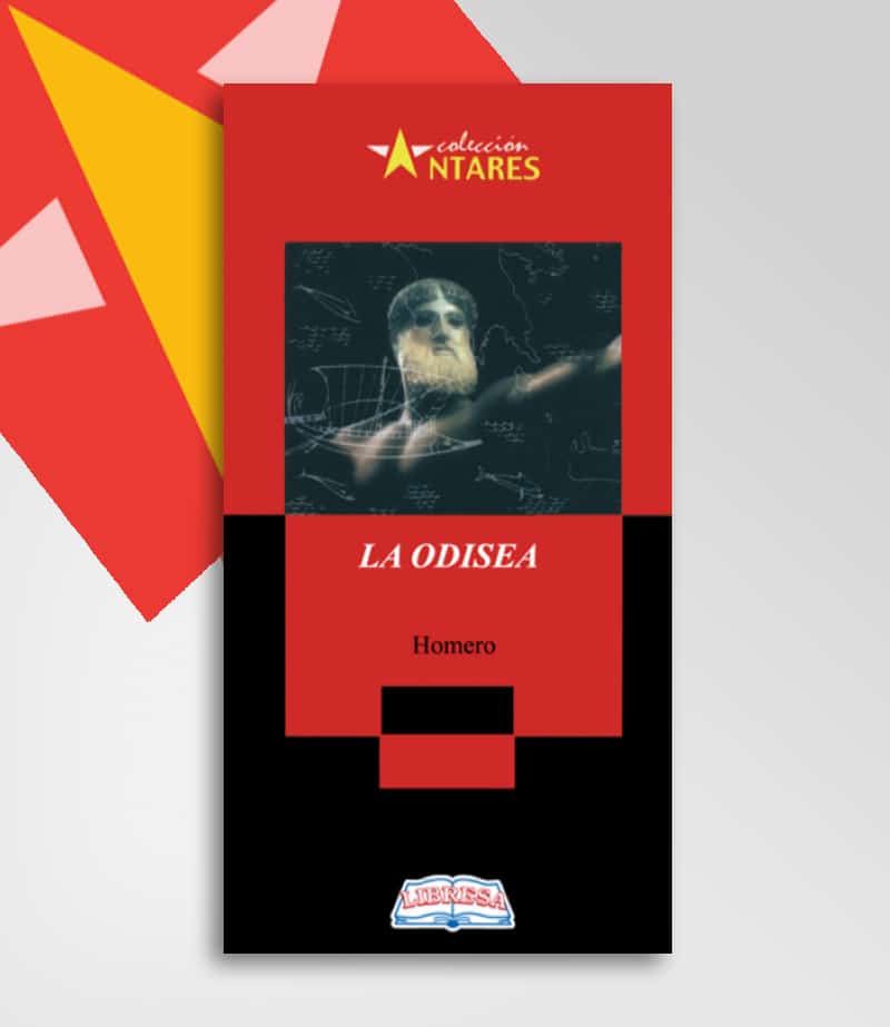 ODISEA, LA                                                  
