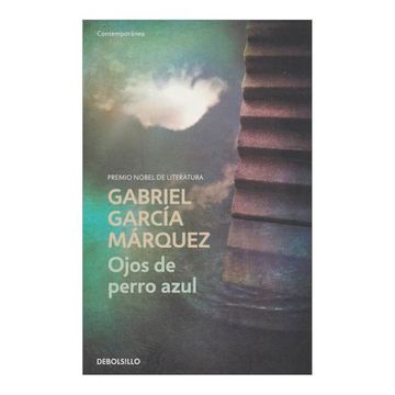 OJOS DE PERRO AZUL