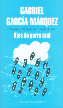 OJOS DE PERRO AZUL