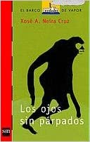 OJOS SIN PARPADOS, LOS (N-134 BARCO VAPOR ROJO)