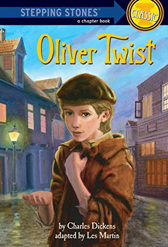 OLIVER TWIST
