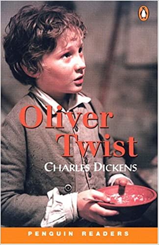 OLIVER TWIST  LEVEL 4 INTERMEDIATE