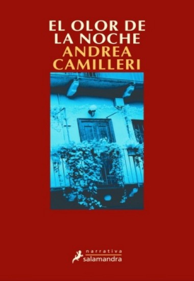 OLOR DE LA NOCHE, EL