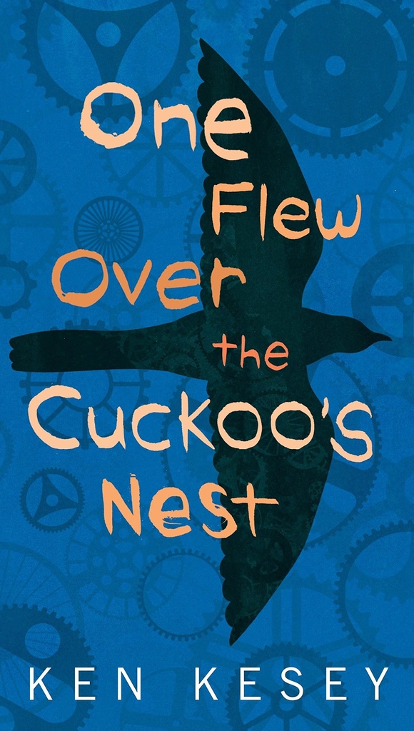 ONE FLEW OVER THE CUCKOOS NEST