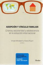 OPCION Y VINCULO FAMILIAR 