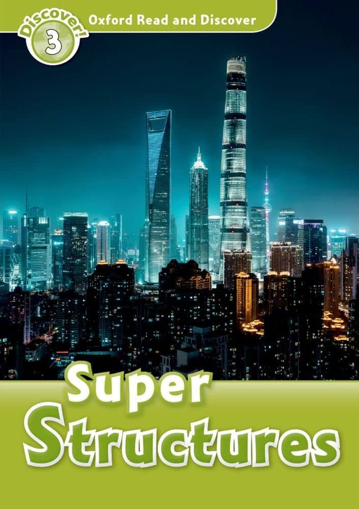ORD 3 SUPER STRUCTURES
