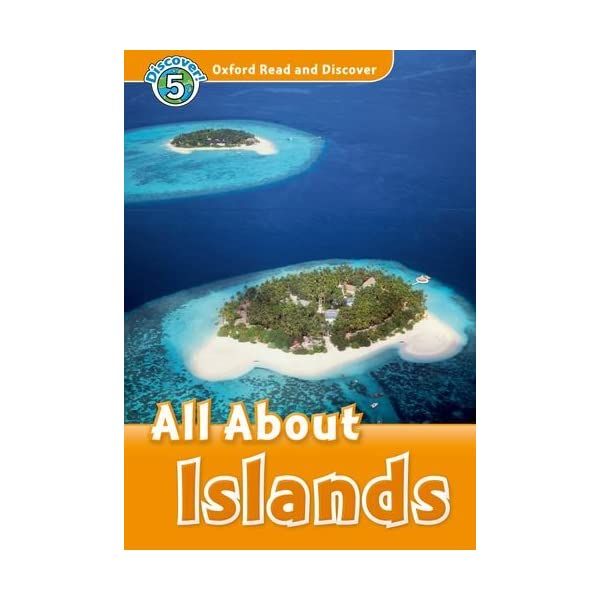 ORD 5 ALL ABOUT ISLANDS