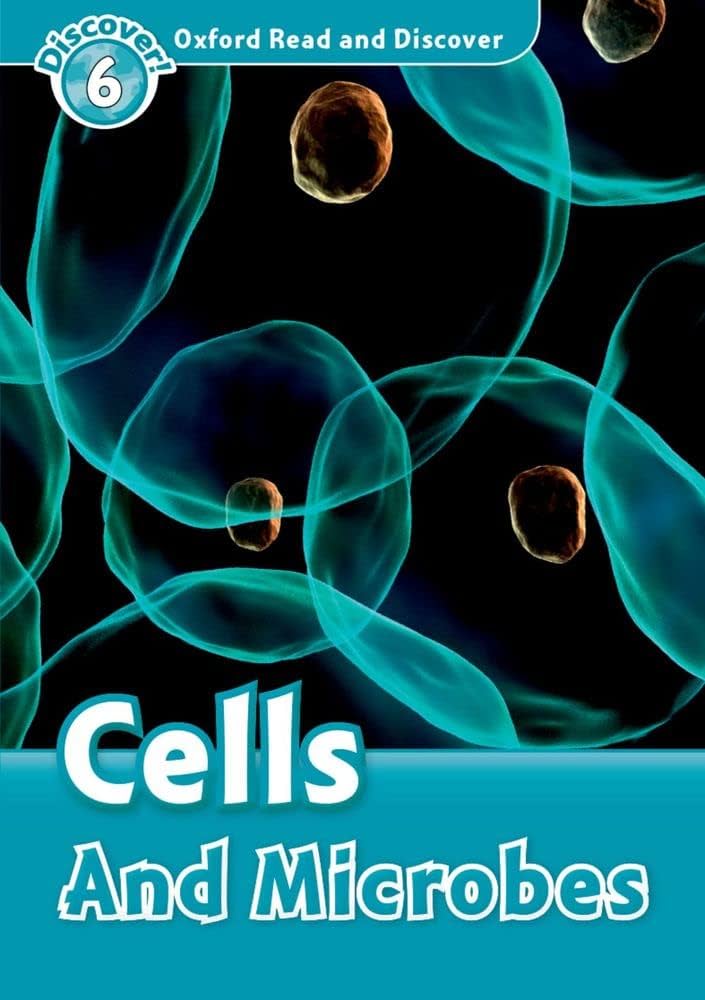 ORD 6 CELLS AND MICROBES