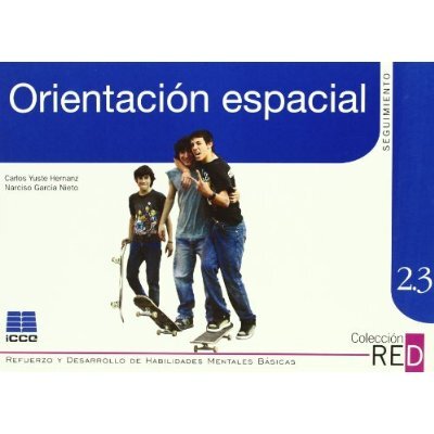 ORIENTACION ESPACIAL 2,3