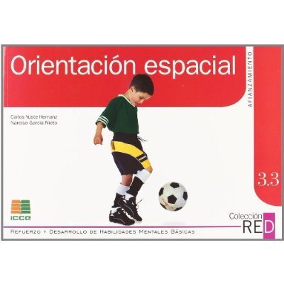 ORIENTACION ESPACIAL 3,3