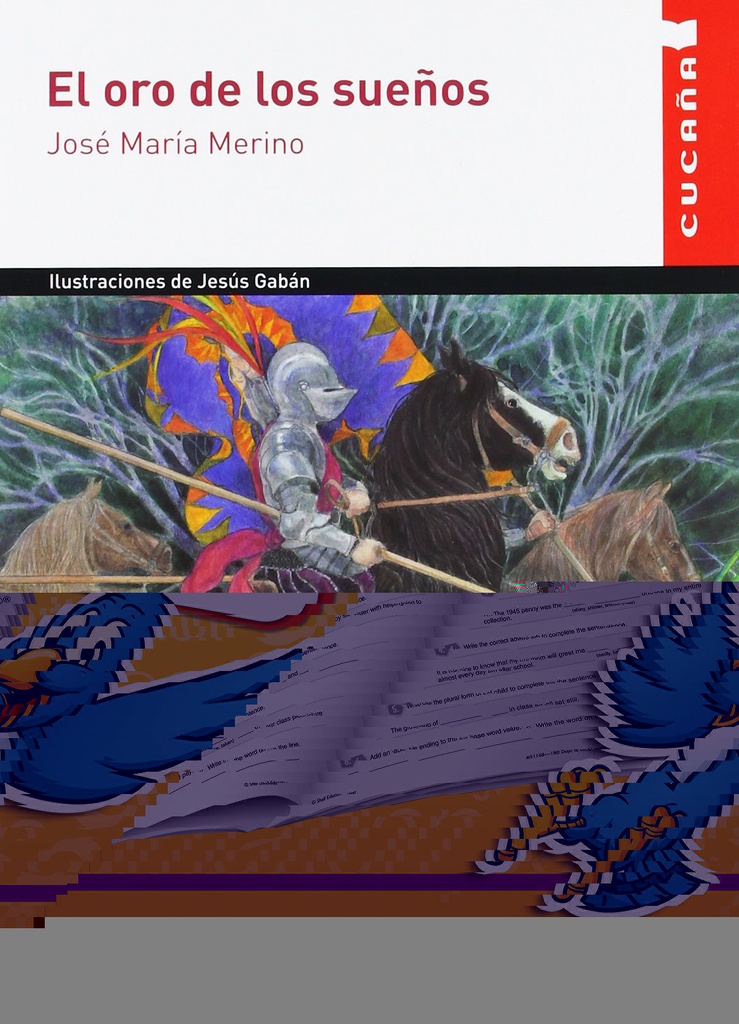 ORO DE LOS SUEÑOS,EL