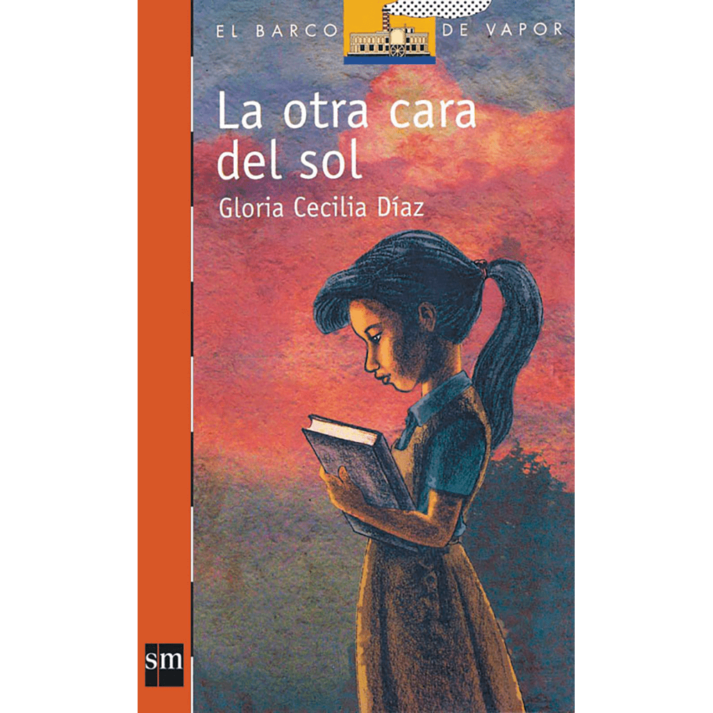OTRA CARA DEL SOL, LA