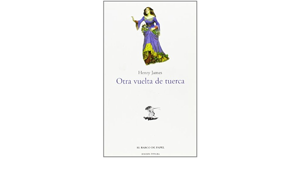 OTRA VUELTA DE TUERCA