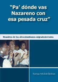 PA DONDE VAS NAZARENO CON ESA PESADA CRUZ