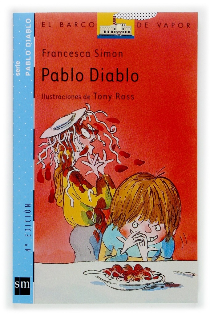 PABLO DIABLO (N-1 SERIE PABLO DIABLO)
