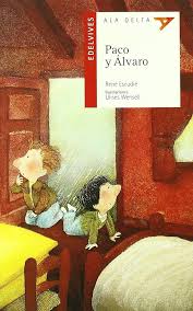 PACO Y ALVARO