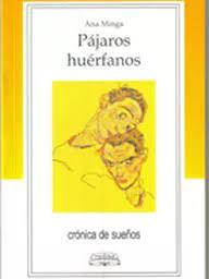 PAJAROS HUERFANOS