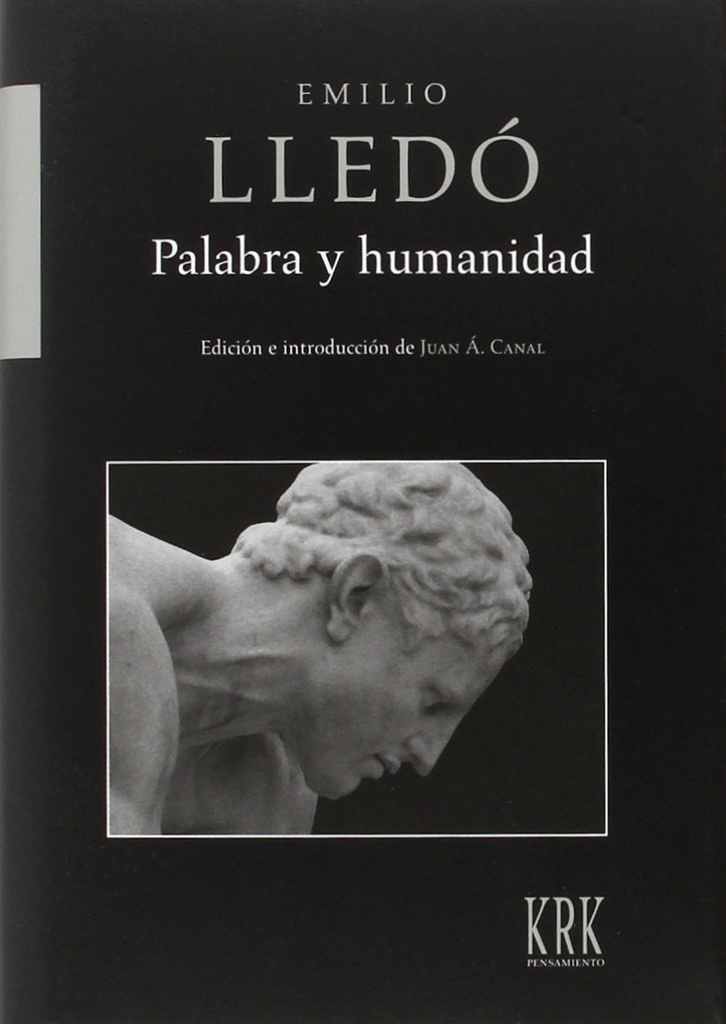 PALABRA Y HUMANIDAD