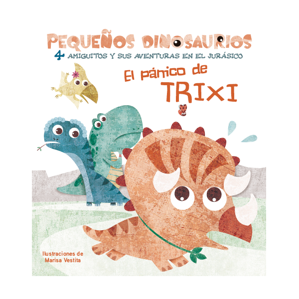 PANICO DE TRIXI, EL