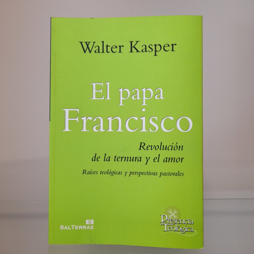 PAPA FRANCISCO, EL