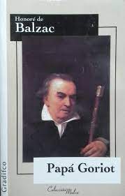 PAPA GORIOT