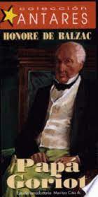 PAPA GORIOT                                                 
