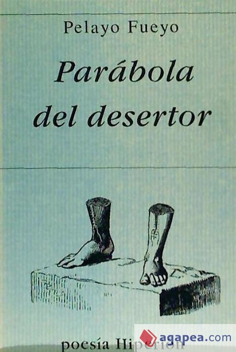 PARABOLA DEL DESERTOR
