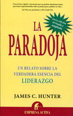 PARADOJA, LA