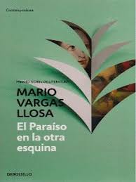 PARAISO EN LA OTRA ESQUINA, EL