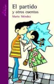 PARTIDO Y OTROS CUENTOS, EL