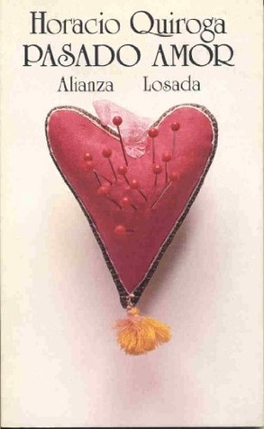 PASADO AMOR                                                 