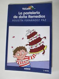 PASTELERIA DE DOÑA REMEDIOS, LA
