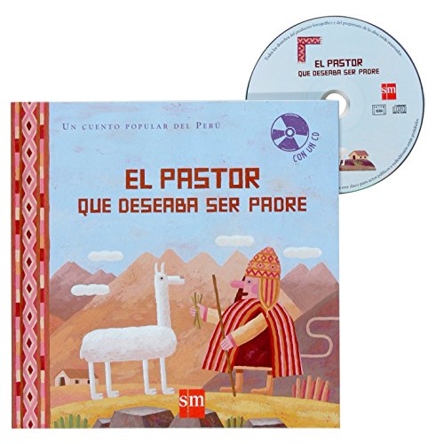 PASTOR QUE DESEABA SER PADRE, EL