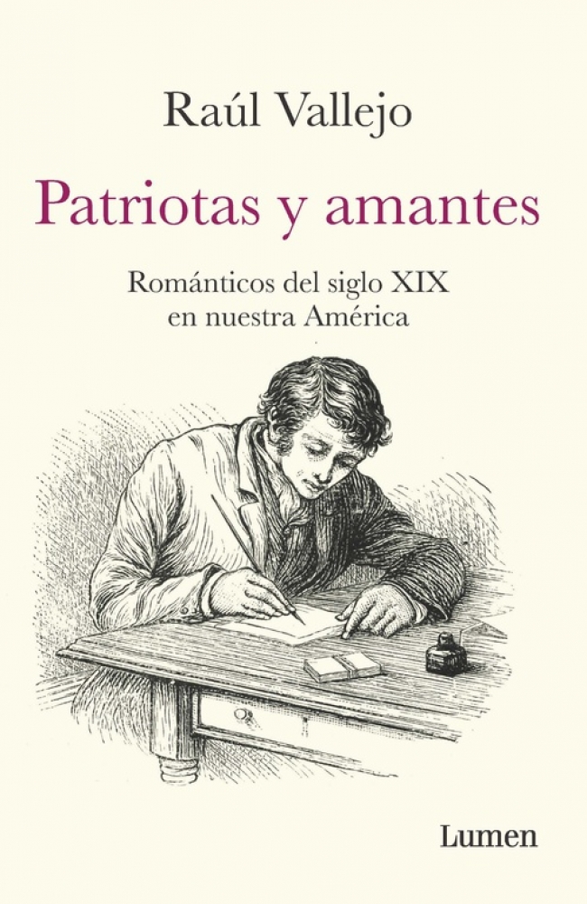 PATRIOTAS Y AMANTES 