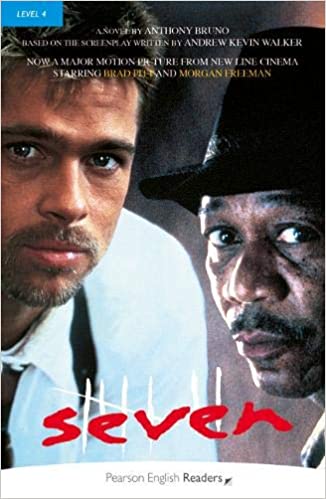 PENG LONG 4: SEVEN BOOK