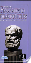 PENSAMIENTOS DE ARISTOTELES