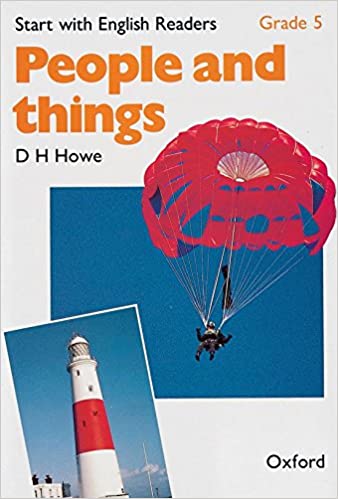 PEOPLE AND THINGS