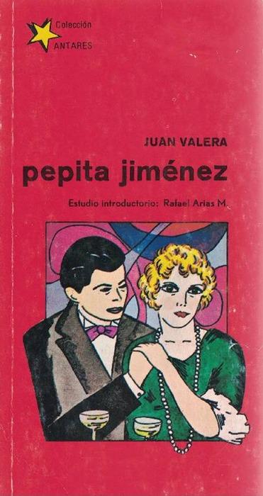 PEPITA JIMENEZ 9                                              