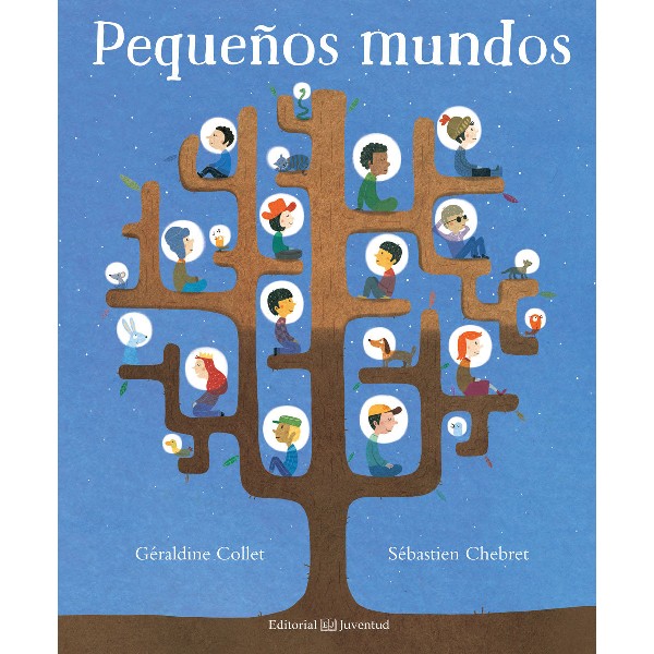 PEQUEÑOS MUNDOS