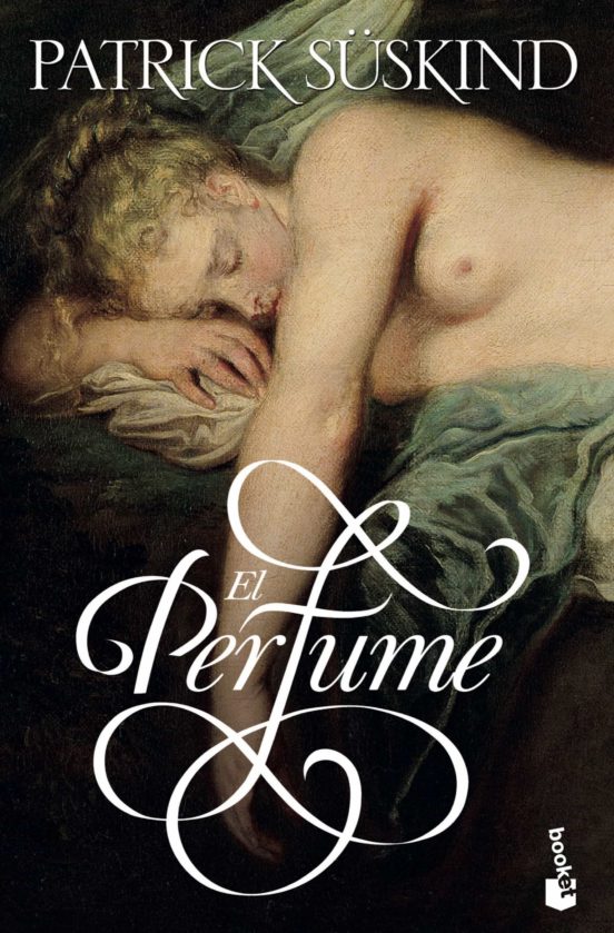 PERFUME, EL